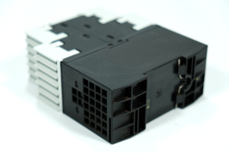 Siemens 3TK2825-1BB40 Siguard Sicherheitsrelais