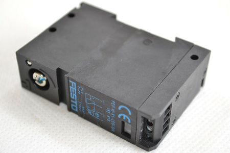 Festo PEV-W-KL-LED-GH (152618) Druckschalter Pressure Switch NEU!