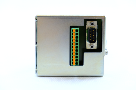 KEBA Kemro K2 KETOP JB001/A SET p.n. 66373 Anschaltbox, Connection box