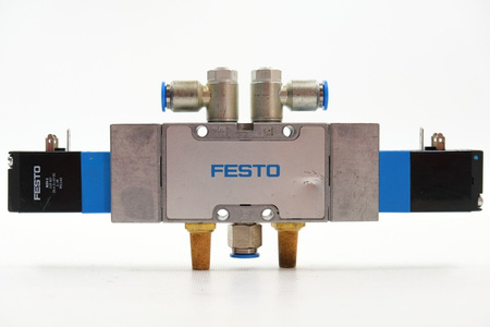 Festo JMVH-5-1/4-B (19136) Zawór elektromagnetyczny
