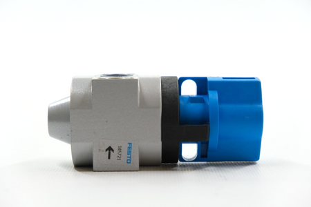 Festo HE-...-D-MINI (185721) Pressure regulator