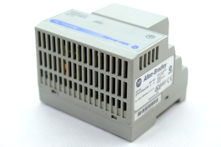 Allen Bradley 2711P-RSACDIN ser. A Netzteil, Power Supply