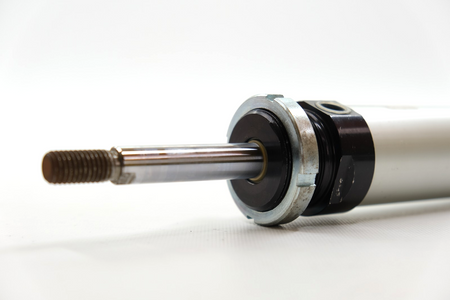 Pneumax 1260.40.50.M Mini air cylinder