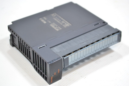 Mitsubishi Q64RD MELSEC-Q Input Module