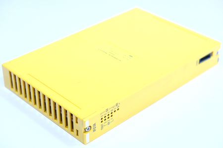 GMF Robotics (Fanuc) A03B-0801-C401 IF01A Interface Module