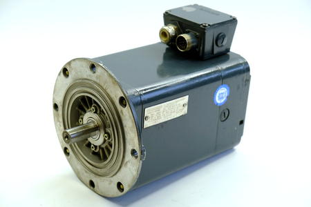 Siemens 1FT5073-0AF01-2-Z Z=K18, K93 Serwomotor AC Feed Motor