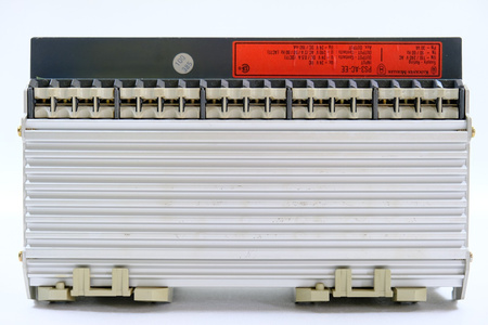 Moeller PS3-AC-EE, V1.7 Programmable Controller