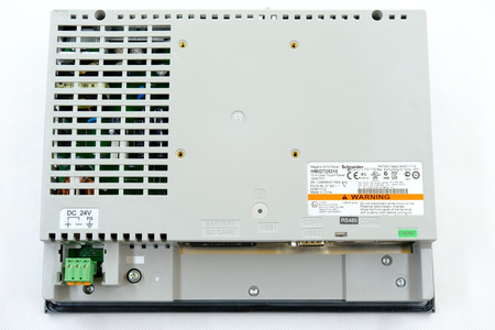 Schneider Electric Magelis GTO HMIGTO5310 Color Touchscreen Panel dotykowy 10,4"