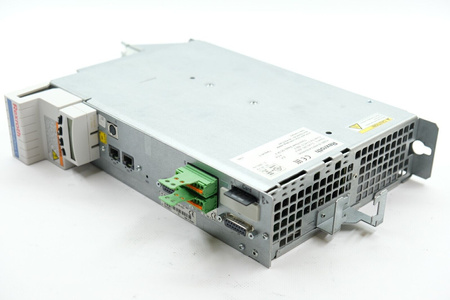 Rexroth HCS02.1E-W0012-A-03-NNNN + CSH01.1C-ET-ENS-NNN-NNN-S2-S-NN-FW + MC