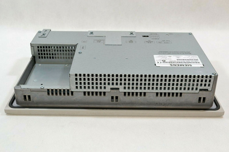 Siemens 6AV6 545-0CC10-0AX0 SIMATIC TP270 Panel dotykowy