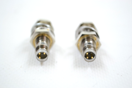 Balluff BES00CK - BES M08EE-PSC20B-S49G-003 Set of 2 Inductive sensors