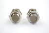 IFM IFT203 Iductive Sensor, set of 2 units