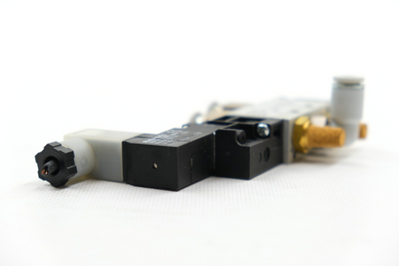 Aventics 0820038126  5/2-Zawór kierunkowy Directional valve