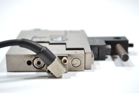 TESA FMS102 Messtaster, Radialkabel