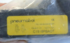 PNEUMATROL C1518PBAOT Pneumatische Ventil Pneumatic Valve NEU! NEW!