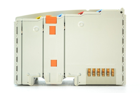 BECKHOFF EK1100 EtherCAT Łącznik Coupler