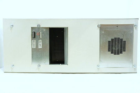 Legrand model: 35350 / EG016BT1B00100 Gehäusekühleinheit