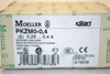 Klöckner Moeller PKZM0-0,4 Motor Protective Circuit Breaker NEW! NEW!