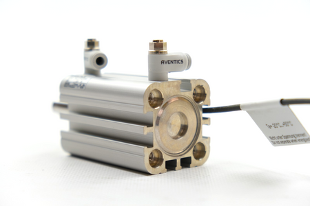 Aventics KPZ 025-25 | 0822392004 Compact cylinder with sensor