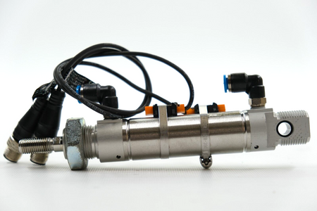 Festo DSNU-25-40-PPV-A (19245) Standard cylinder + 2 proximity sensors