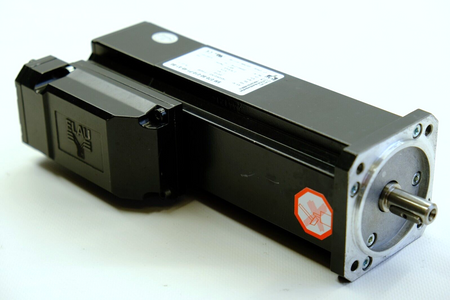 ELAU SM 070-60-010-P1-45-S1-B0 Servomotor (Schneider)