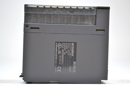 Mitsubishi QY10 MELSEC-Q Output Module