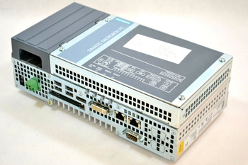 Siemens 6AG4140-6BD17-0PA0 SIMATIC IPC427D Microbox PC