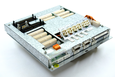 COMAU SDB3 CS 1296.00 (1197748) Leiterplatte, Printed Circuit Board