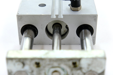 Festo DFM-32-80-P-A-KF (170934) Siłownik z prowadzeniem