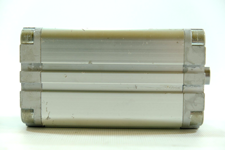 Festo ADVU-50-80-PA (156558) Pneumatic Compact Cylinder