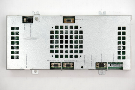 ABB Robotics DSQC 601 | 3HAC12815-1/09 Controller Axis Computer