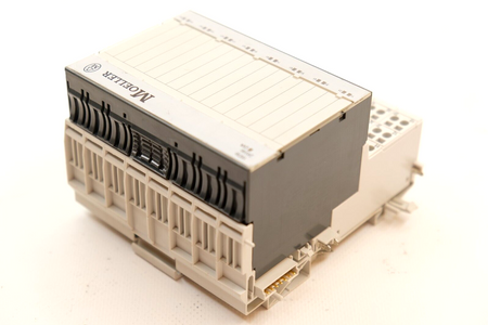 Moeller XN-16DI-24VDC-P Digital Input Module