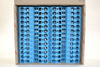 Weidmüller ZDU 10 BL 1746760000 x 25 pcs. Terminal Blocks NEW!