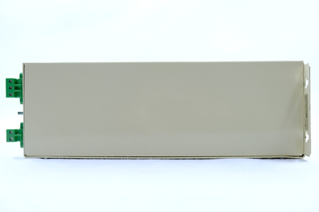 ECA 743-0-38-000 | 750-3-70-120 VISBRO-V13 Moduł