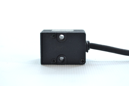 Keyence LX2-12WR Czujnik laserowy Laser sensor