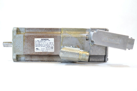 Siemens 1FK7034-5AK71-1VB0 Servo motor