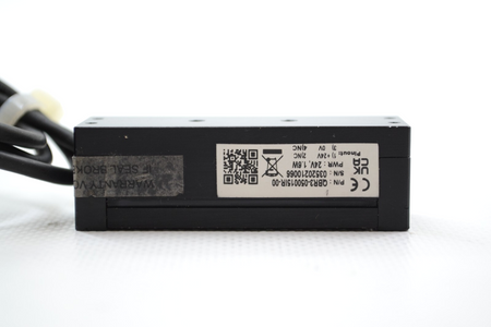 Cognex QBR3-050015IR-00 Machine Vision Led Barlight Beleuchtung