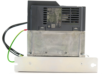 Mitsubishi FR-E740-040SC-EC + RASMI FFR-MSH-040-8A-RF1 Frequency converter