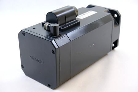Siemens 1FT6086-1AF71-1EG1 Serwomotor Silnik synchroniczny