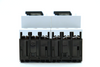 Moeller PKZM0-6,3 Circuit Breaker x 2 pcs