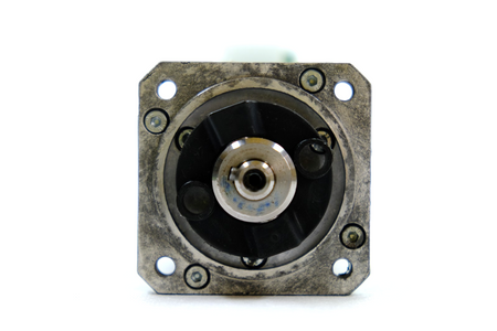 ELAU SM-070/60/020/P1/45/S1/B1 Silnik Serwomotor Servo Motor (Schneider)