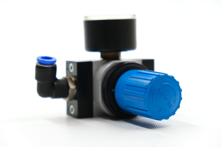 Festo LR-...-D-I-MINI (192300) Regulator ciśnienia