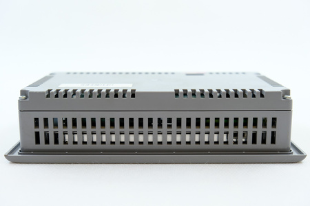 Siemens 6AV6647-0AD11-3AX0 Simatic HMI KTP600 Basic Color PN Panel operatorski 6