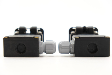 Schmersal AZ16-ZVRK-M16 | AZ 16-ZVRK-M16 Set of 2 safety switches