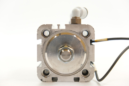 Aventics CCI-DA-050-0080-004122411 | R422001227 Compact cylinder with 2 sensors