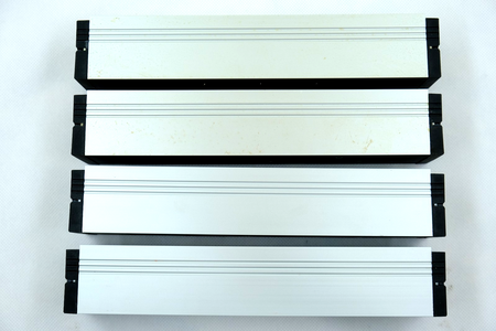 Rexroth 3842539844 | 3842539846 | 3842539842 Power strip set of 4 pcs