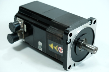 Berger Lahr SER 31112/4L5SM0CB Servomotor Servo Motor