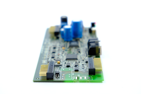 KUKA / Lenze E93EA000-0B531MP Control Board