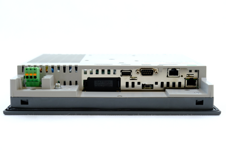 Schneider Electric Magelis GTO HMIGTO5310 Color Touchscreen Panel dotykowy 10,4"