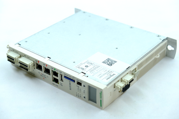 Schneider Electric LMC078CECS20T Modicon Motion Controller + MC LMC078 Sterownik